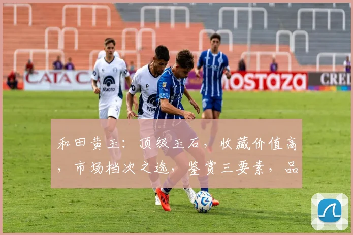 和田黄玉：顶级玉石，收藏价值高，市场档次之选，鉴赏三要素，品鉴必备。